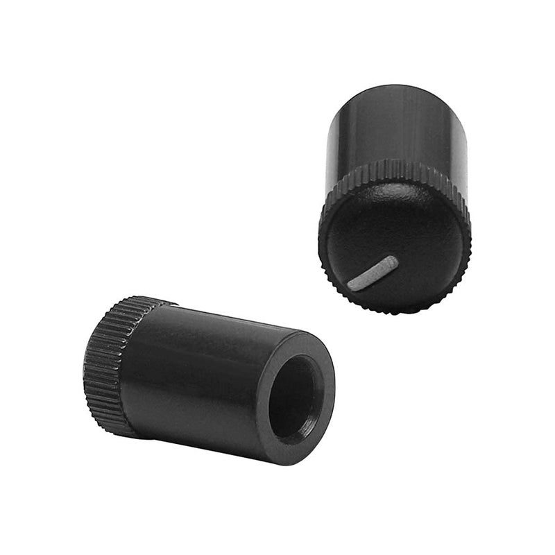 RDBS GM Car Equipment Stereo Radio Speaker Control Knob Replacement Set [4 PCS] 16195412 - Image 5